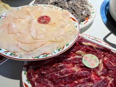 -汕头八合里海记牛肉店(清河店)