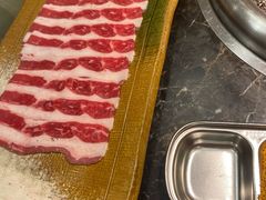 -一品诚记烤肉·甄选店(中南路店)