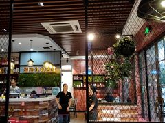 大堂-煊记潮汕牛肉火锅(钱桥店)