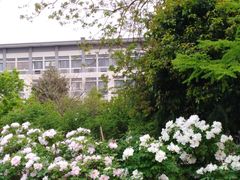 -江南大学(蠡湖校区)