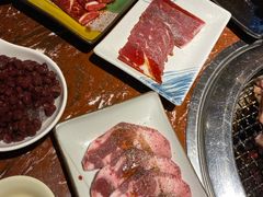 -和牛村烧肉放题(淄博王府井店)
