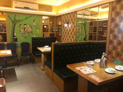 卡座-鑫小城故事·藕汤·家常菜(台北一路总店)