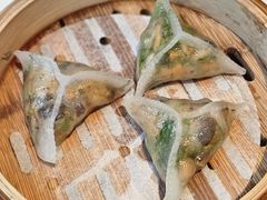 黑松露野菌饺-天然台1908(中建广场店)