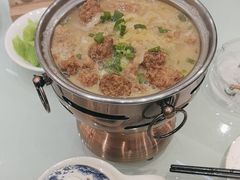 -合胜记太原排档(王府井店)