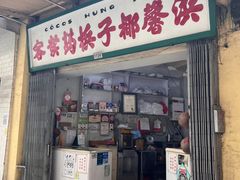 -洪馨椰子