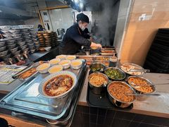 -同济大学-北苑食堂