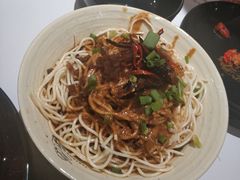 -一棠龙虾•王牌虾球(楚河汉街店)