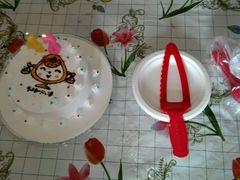 -DQ·蛋糕·冰淇淋(金桥店)