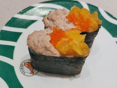 -新一番三文鱼寿司(大东海店)