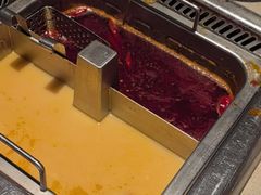 -海底捞火锅(万象城店)