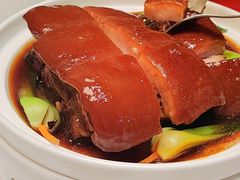 -到家尝北京菜(西坝河店)