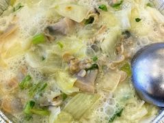 -启东小海鲜(庄先湾路1号店)