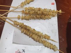 -1078號老北京涮肉(松柏店)