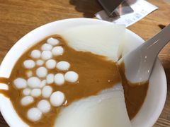 凉糕-小豆海棠(人民南路店)