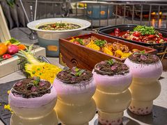 -3号仓库·创意中国菜(乐清正大广场店)