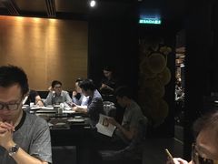 -财神日本料理(广州街总店)