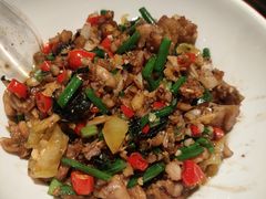 -串盟烧烤大排档·长沙美食地标(星沙店)