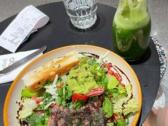 澳洲牛肉沙拉-gaga(深圳福田星河COCO Park店)
