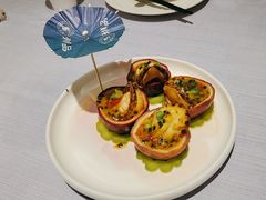-79号渔船海鲜饭店(岗厦店)