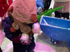 -宁波冰雪大世界(北仑区)