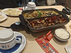 -鱼酷活鱼烤鱼(沈阳大悦城店)