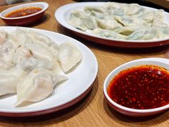 -喜家德虾仁水饺(邯郸新世纪中心店)