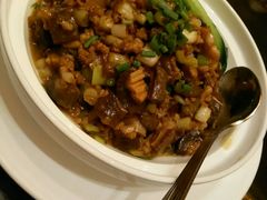 -鲁班小馆(政四街店)