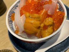 -御瀛日本料理