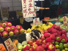 -六合夜市