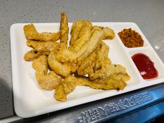 -海底捞火锅(旭辉MALL店)