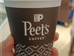 -Peet's Coffee皮爷咖啡(大学路店)