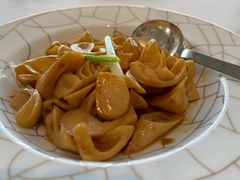 -北京柏悦酒店·锦庭餐厅Dining Room