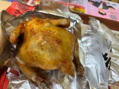 -华莱士·全鸡汉堡(湛江新华店)