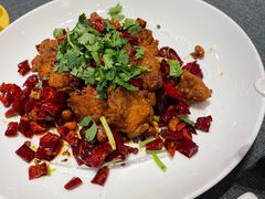 -新吉士·上海菜(浦东LCM置汇旭辉店)