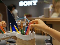 -Sony Store索尼(广州正佳店)