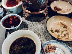 -呷哺呷哺(太原万象城店)
