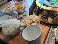 -青炉里青花椒鲜活烤鱼(理工大店)