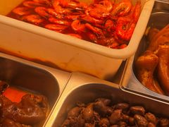 -黄毛鸭脖(汉阳总店)