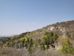 -白水寺森林公园