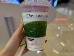 -迷客夏Milksha(无锡苏宁店)