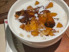 -彬媽糖水(侨鑫国际店)