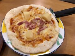 -萨莉亚意式餐厅(天河城购物中心店)