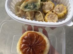 -煎饺王子(财富广场店)