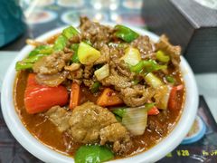 -花圃园餐厅店(和田二街28号院店)