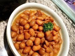 -新白鹿餐厅(松江开元地中海店)