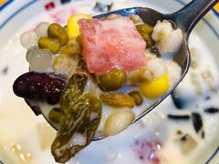 椰奶清补凉-文昌邓记清补凉(西沙路店)