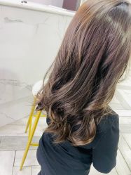 -米娜护肤造型