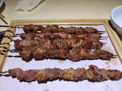 -和庆斋羊蝎子火锅·碳缸烧烤(顺义旗舰店)