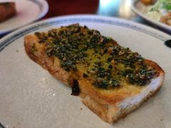 -PIZZA BIANCA(万象城店)
