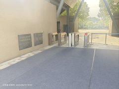 -鸿山遗址博物馆